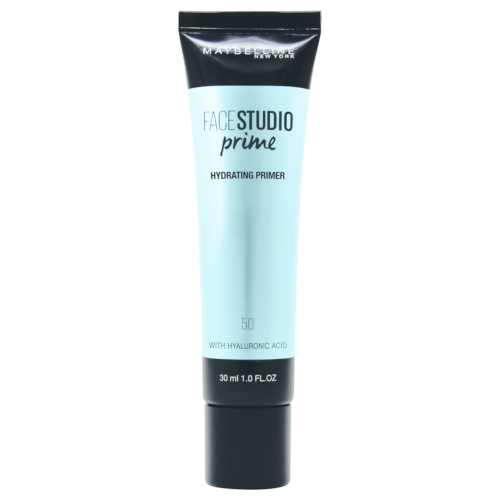 Maybelline Master Prime Primer Hydration 50