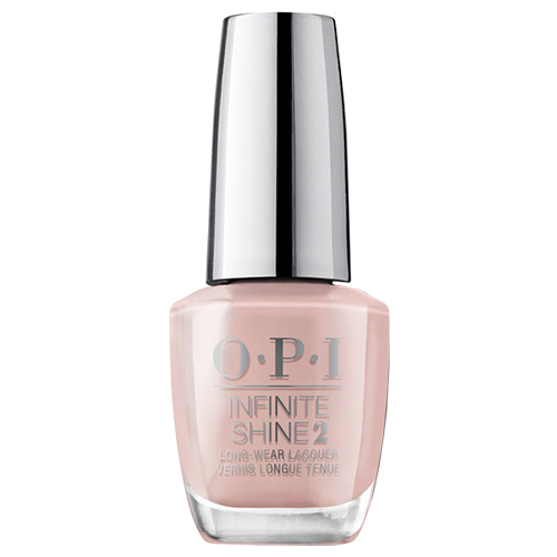 OPI Infinite Shine Nail Polish - Bare My Soul by OPI