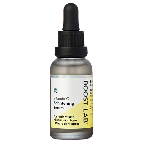BOOST LAB Vitamin C Brightening Serum by BOOST LAB