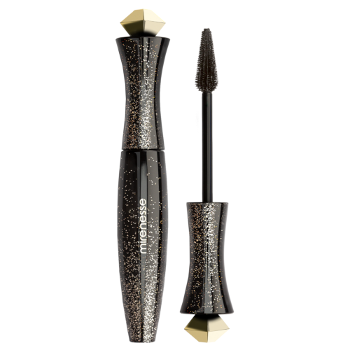 Mirenesse Secret Weapon 24hr Supreme Mascara - Black by Mirenesse