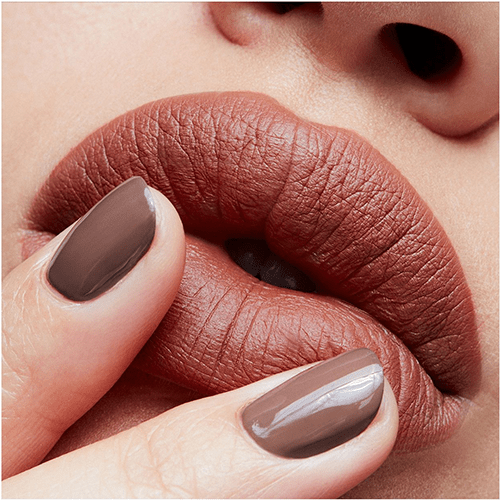 mac tendercotta lipstick