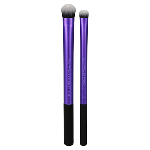 Real Techniques Instapop Eye Brush Duo by Real Techniques