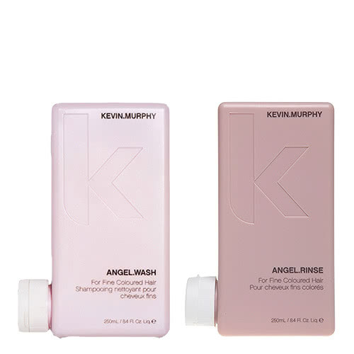 KEVIN.MURPHY Angel Range