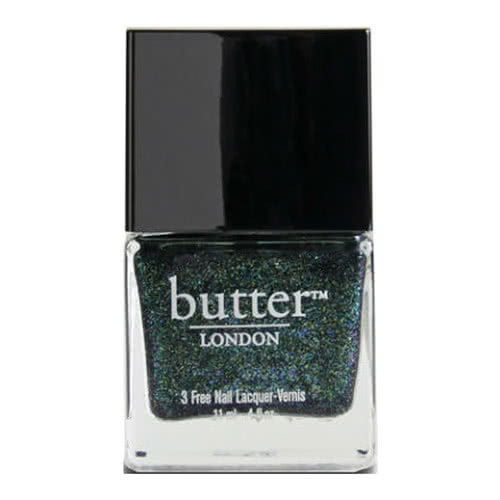 butter LONDON Jack The Lad Nail Polish by butter LONDON
