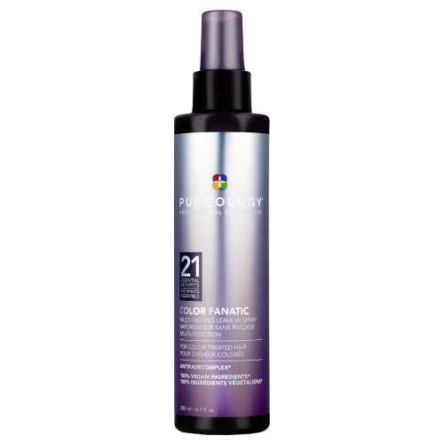 Pureology Color Fanatic Multi-Tasking Leave-In Spray 200ml