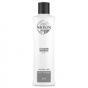 Nioxin 3D System 1 Cleanser Shampoo 300ml