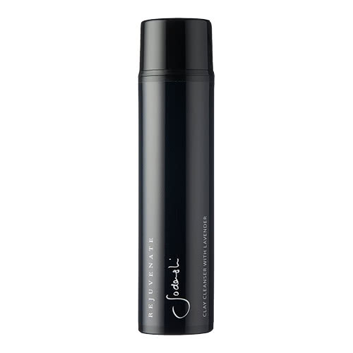 Sodashi Clay Cleanser With Lavender