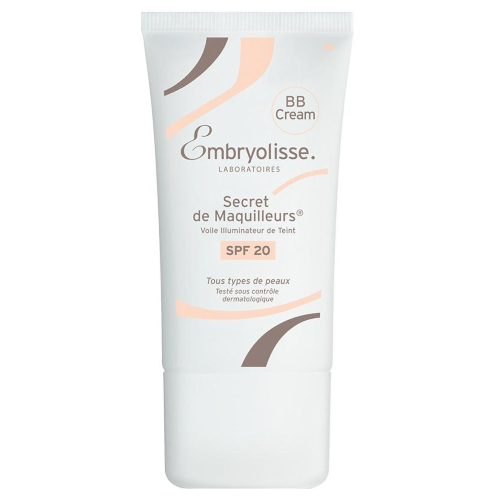 Embryolisse Secret de Maquilleur BB Crème