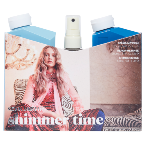 KEVIN.MURPHY Shimmer Time Trio Pack