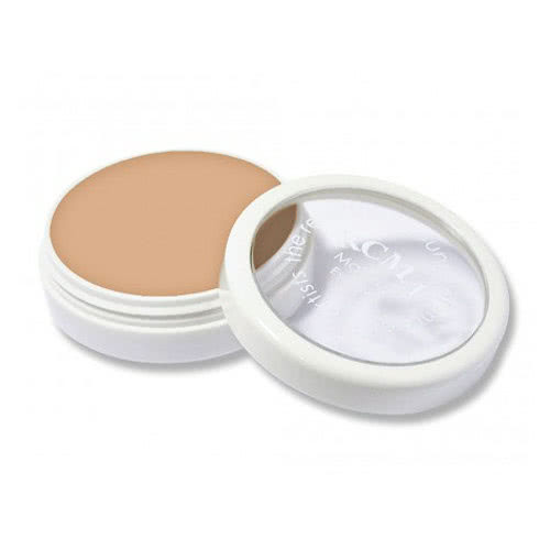 RCMA Colour Process Foundation