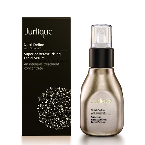 Jurlique Nutri-Define Superior Retexturising Facial Serum