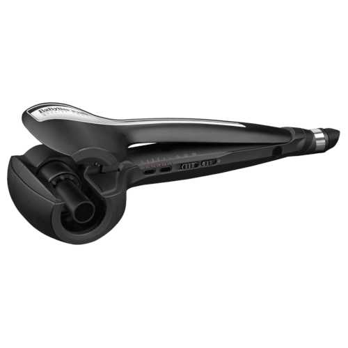 babyliss pro miracurl curling machine