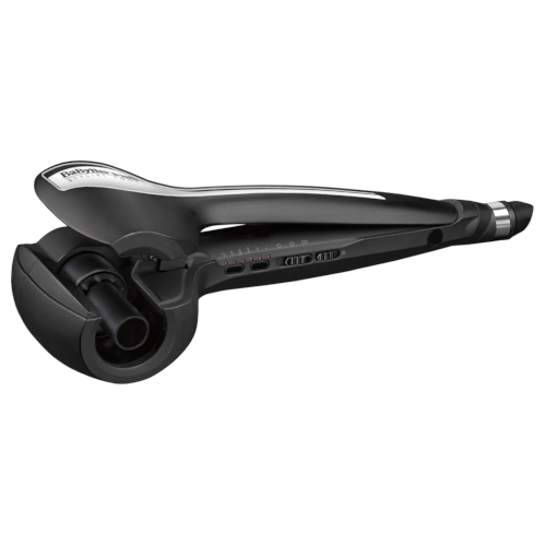 babyliss pro miracurl review