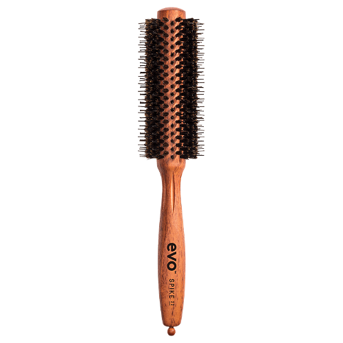 evo spike 22mm radial brush