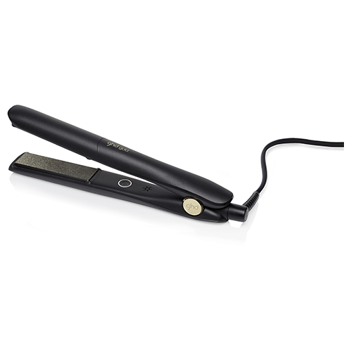 ghd gold professional hair styler by ghd