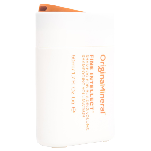 O&M Fine Intellect Shampoo Mini