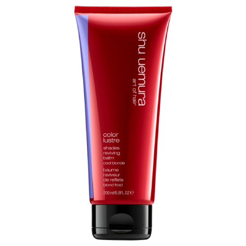 Shu Uemura Color Lustre Reviving Balm - Cool Blonde