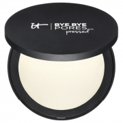 IT Cosmetics Bye Bye Pores Pressed Powder- Translucent