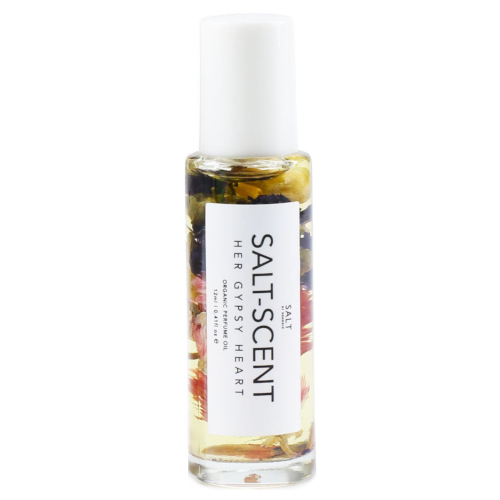 SALT BY HENDRIX Salt Scent - Her Gypsy Heart 12ml
