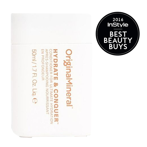 O&M Hydrate and Conquer Conditioner Mini 50ml