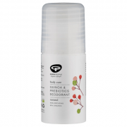 Green People Quinoa & Prebiotics Deodorant 75ml