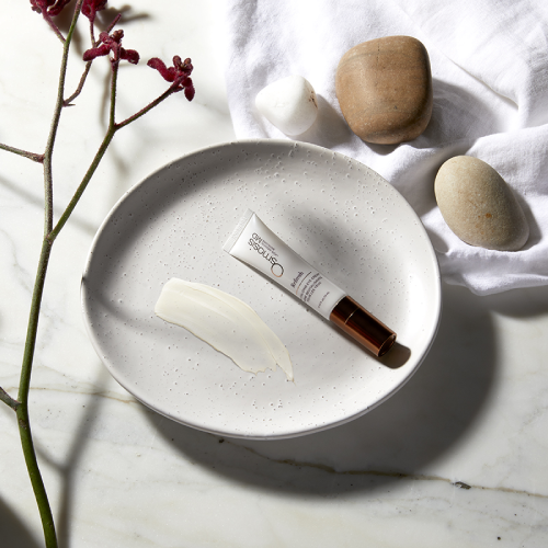 osmosis eye cream