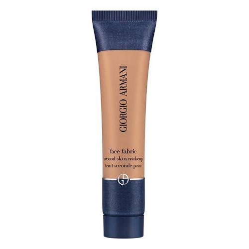 face fabric foundation armani