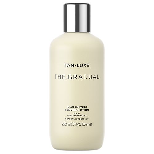 TAN-LUXE THE GRADUAL 250ml