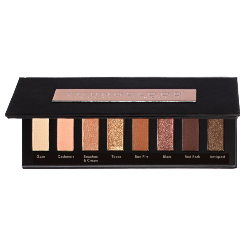 Youngblood Enchanted Eyeshadow Palette by Youngblood Mineral Cosmetics