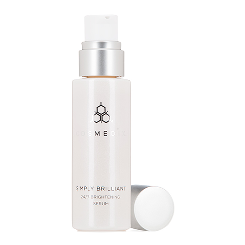 Cosmedix Simply Brilliant 24/7 Brightening Serum