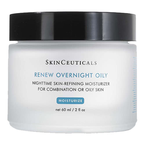 SkinCeuticals Renew Overnight Oily-Combination by SkinCeuticals