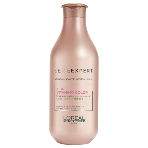 L'Oréal Professionnel Serie Expert Vitamino Color Shampoo 300ml