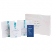 HydroPeptide Glow Team Hydrogel Mask Set by HydroPeptide