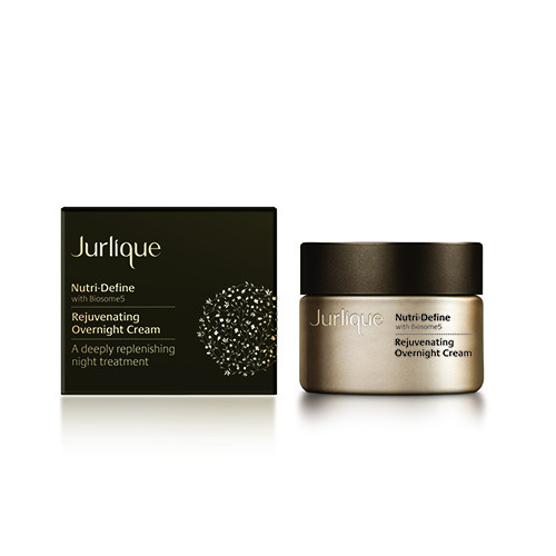 Jurlique Nutri-Define Rejuvenating Overnight Cream