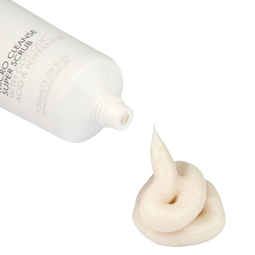 AlphaH Micro Cleanse Super Scrub 100ml Reviews + Free Post