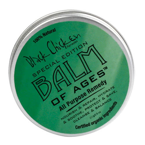 Black Chicken Remedies Balm of Ages by Black Chicken Remedies