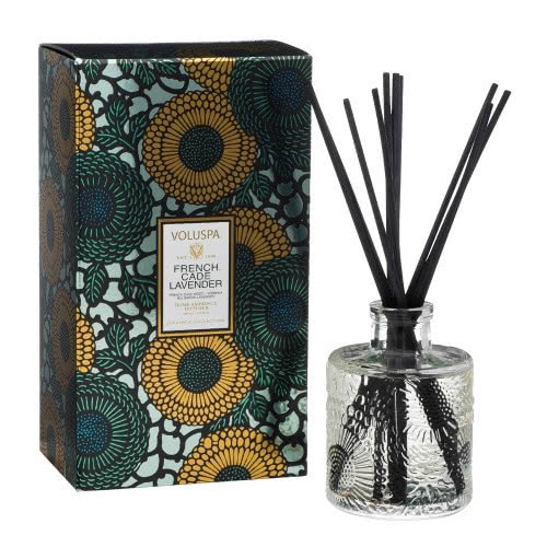Voluspa French Cade & Lavender Diffuser