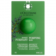 L'Occitane Purifying Face Mask Pod 6ml