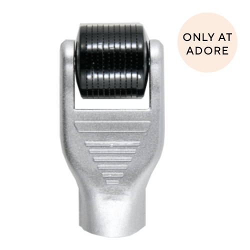 Lonvitalite Dermal Roller Advanced Replaceable Head