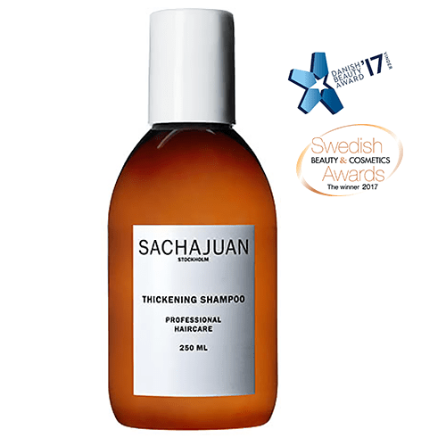 Sachajuan Thickening Shampoo