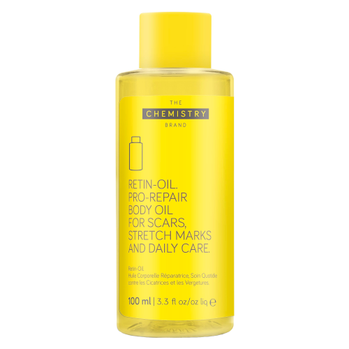 The Chemistry Brand Retin-Oil 100ml