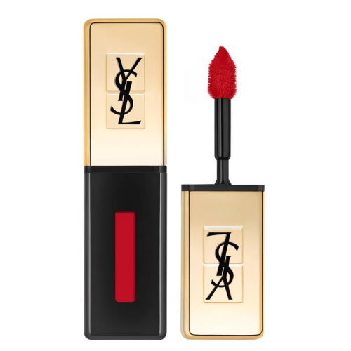 Yves Saint Laurent Rouge Pur Couture Vernis À Lèvres Glossy Stain