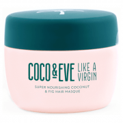 Coco & Eve Super Nourishing Coconut & Fig Hair Masque Individual Tub