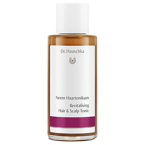 Dr Hauschka Revitalising Hair & Scalp Tonic