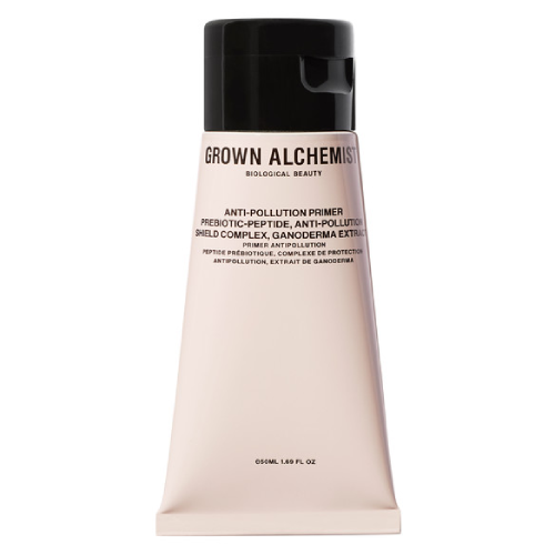 Grown Alchemist Prebiotic-Peptide, Anti-Pollution Primer 50ml by Grown Alchemist