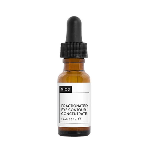 NIOD Fractionated Eye-contour Concentrate