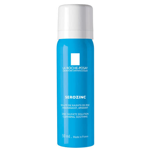 La Roche-Posay Serozinc 50ml