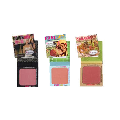 theBalm BOY's Blush by theBalm