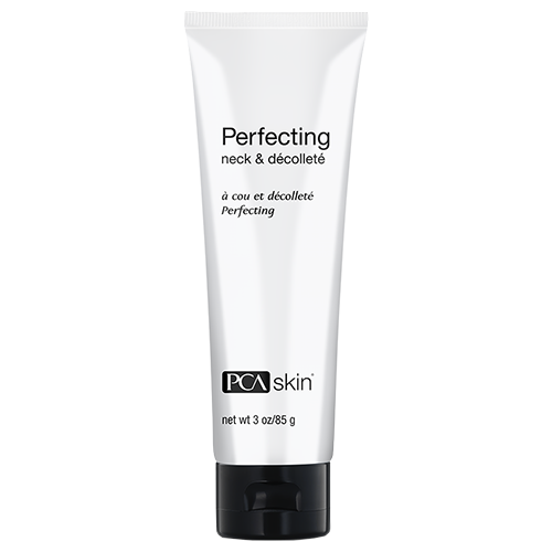 PCA Skin Perfecting Neck & Decollete 85g by PCA Skin