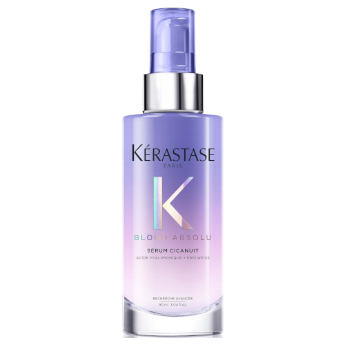Kérastase Blond Absolu Night Hair Serum 90ml by Kérastase